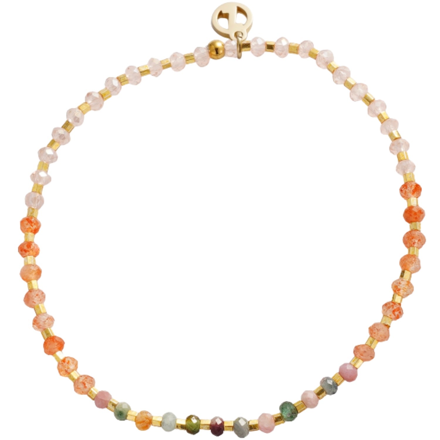 Penelope Bracelet - Smoke