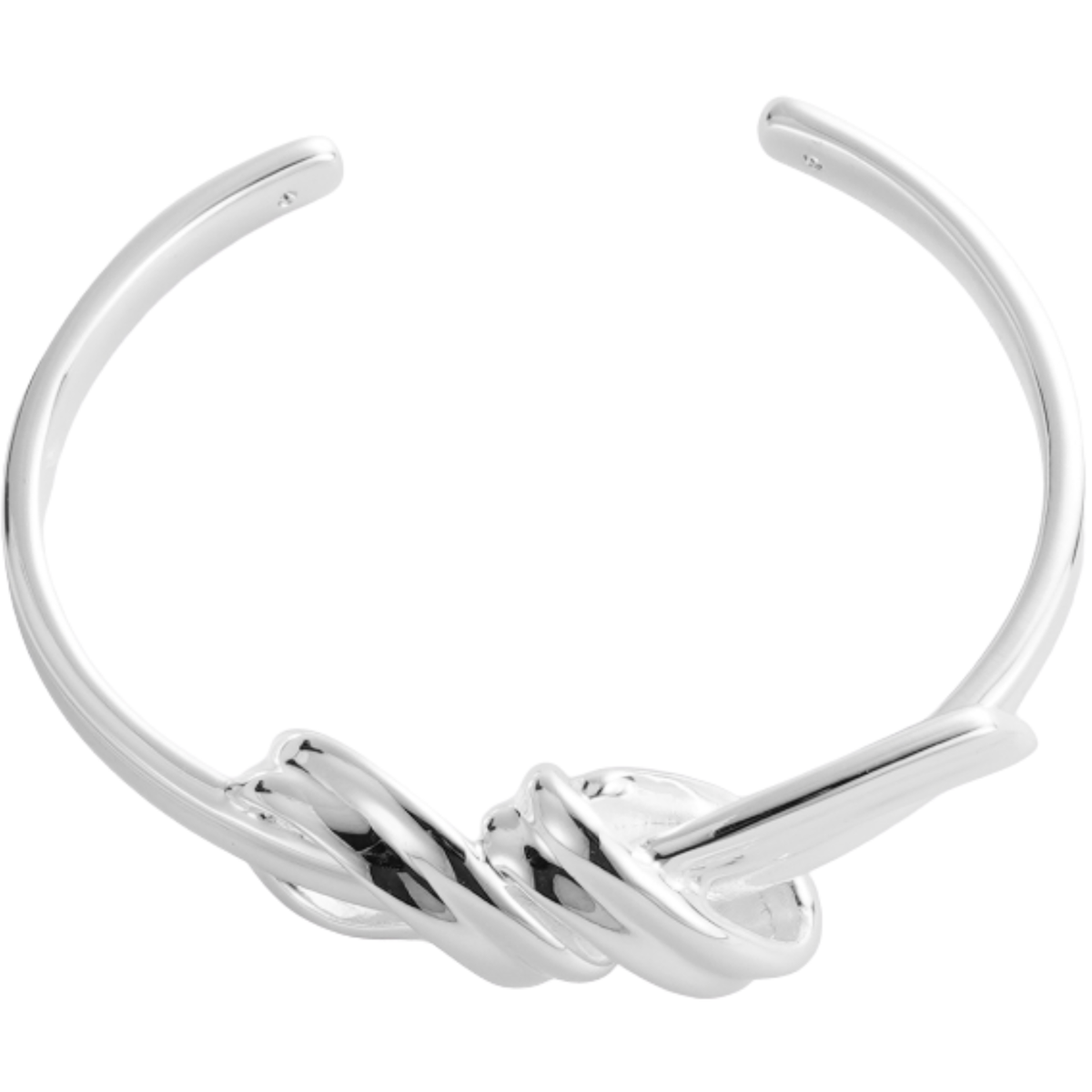 Edie Bracelet - Silver