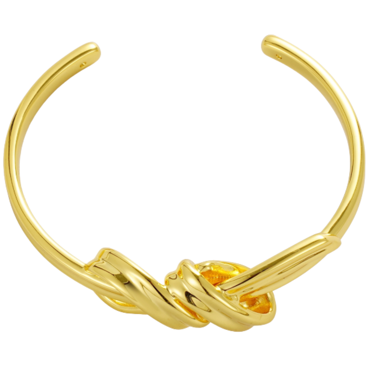 Edie Bracelet - Gold
