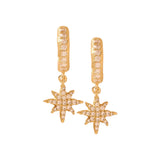 Celia Earrings