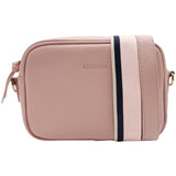 Ruby Sports Cross Body Bag - Pink
