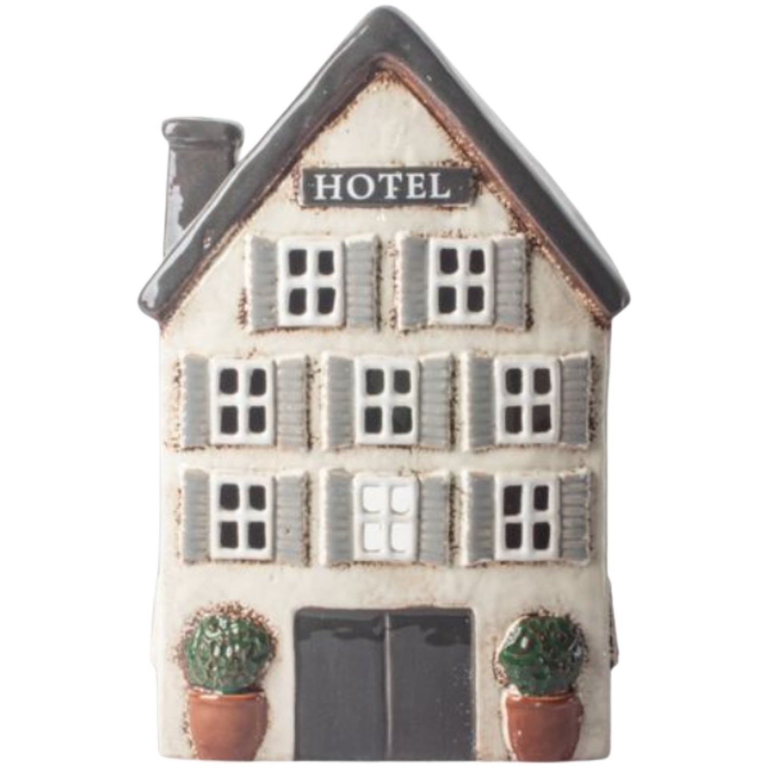 YA0089 Village Hotel Tea Light House