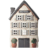 YA0089 Village Hotel Tea Light House