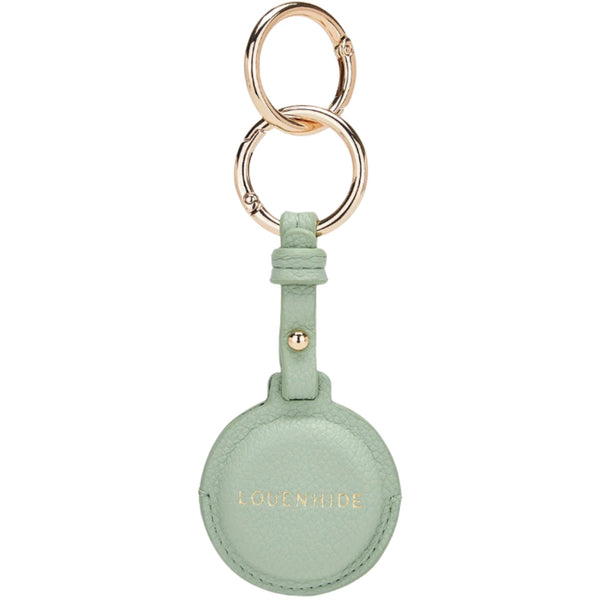 Opal Airtag Case - Sage Green