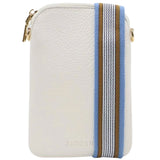 Wanderer Xbody Bag - White