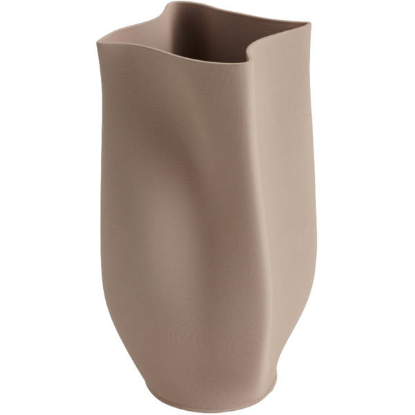 Claudia Dusty Rose Vase 35cm