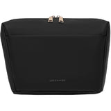 Vanessa Cosmetic Bag - Black