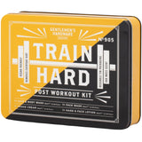 Post Gym Kit