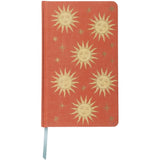 Terracotta Sun Journal