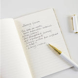 Pocket Notebook Victoria Lined
