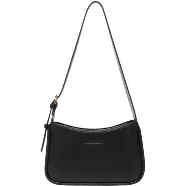 Ivy Shoulder Bag - Black
