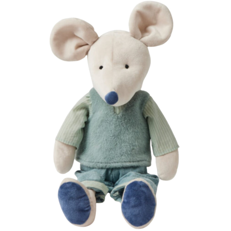 George Mouse