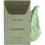 Facial Mask - Green Smoothie