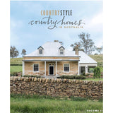 Country Style, Country homes in Australia