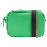 Ruby Sports Xbody Bag - Emerald