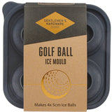 Golf Ball Ice Mould