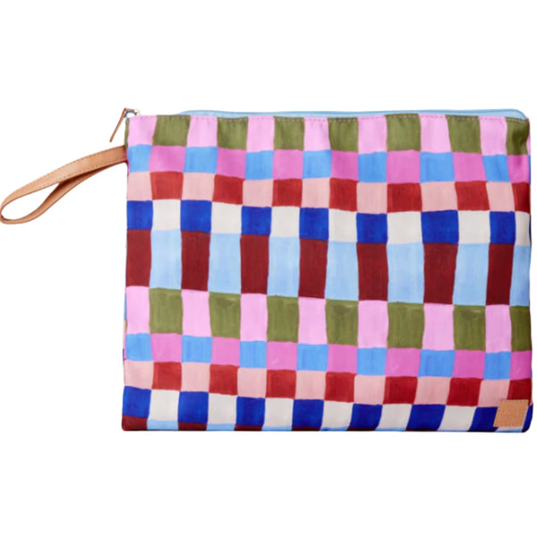 Hopscotch Large Wet Bag