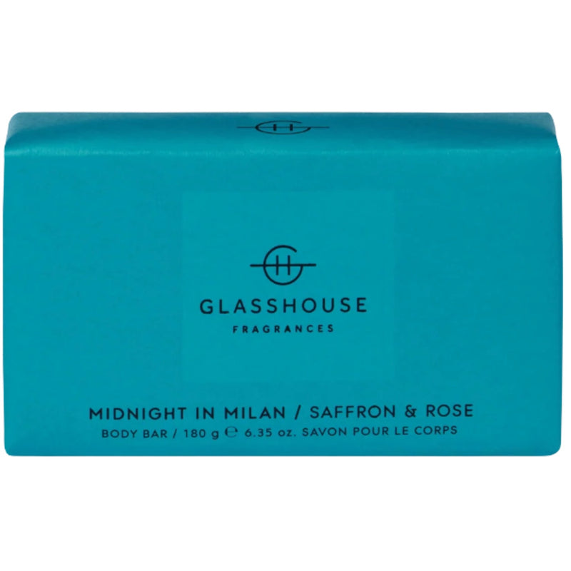 Body Bar 180g
