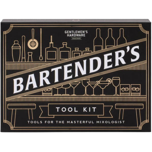 Bartenders Kit