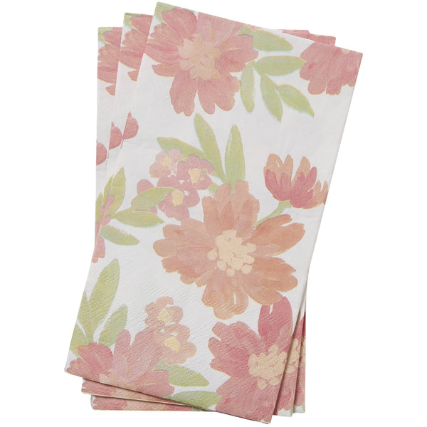Rosie Paper Napkins 20pc