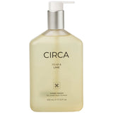 450ml Hand Wash - Pear & Lime