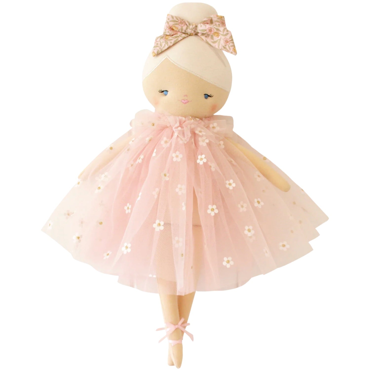 Mia Doll - Daisy Tulle Dress