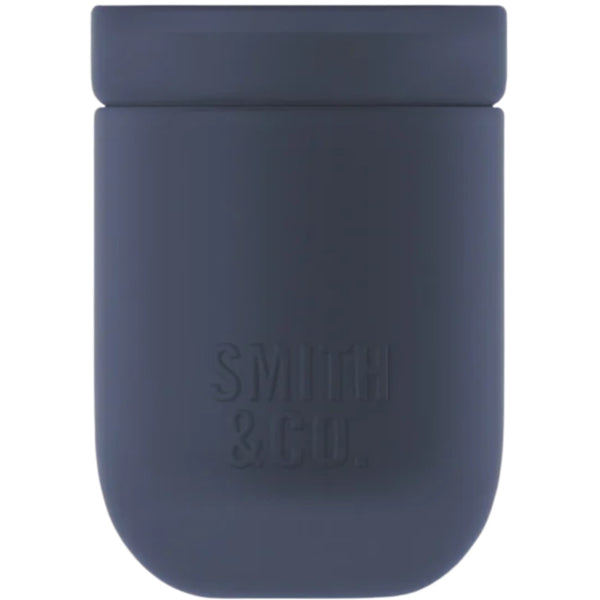 Smoked Suede & Bergamot 250ml Candle