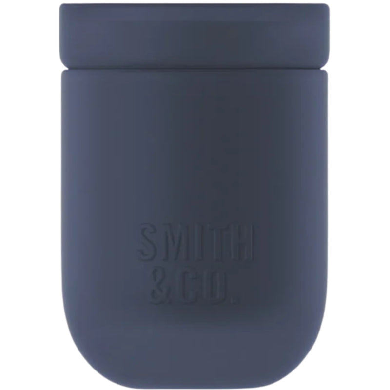 Smoked Suede & Bergamot 250ml Candle