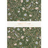 Camellia Tree Jumbo Jotter