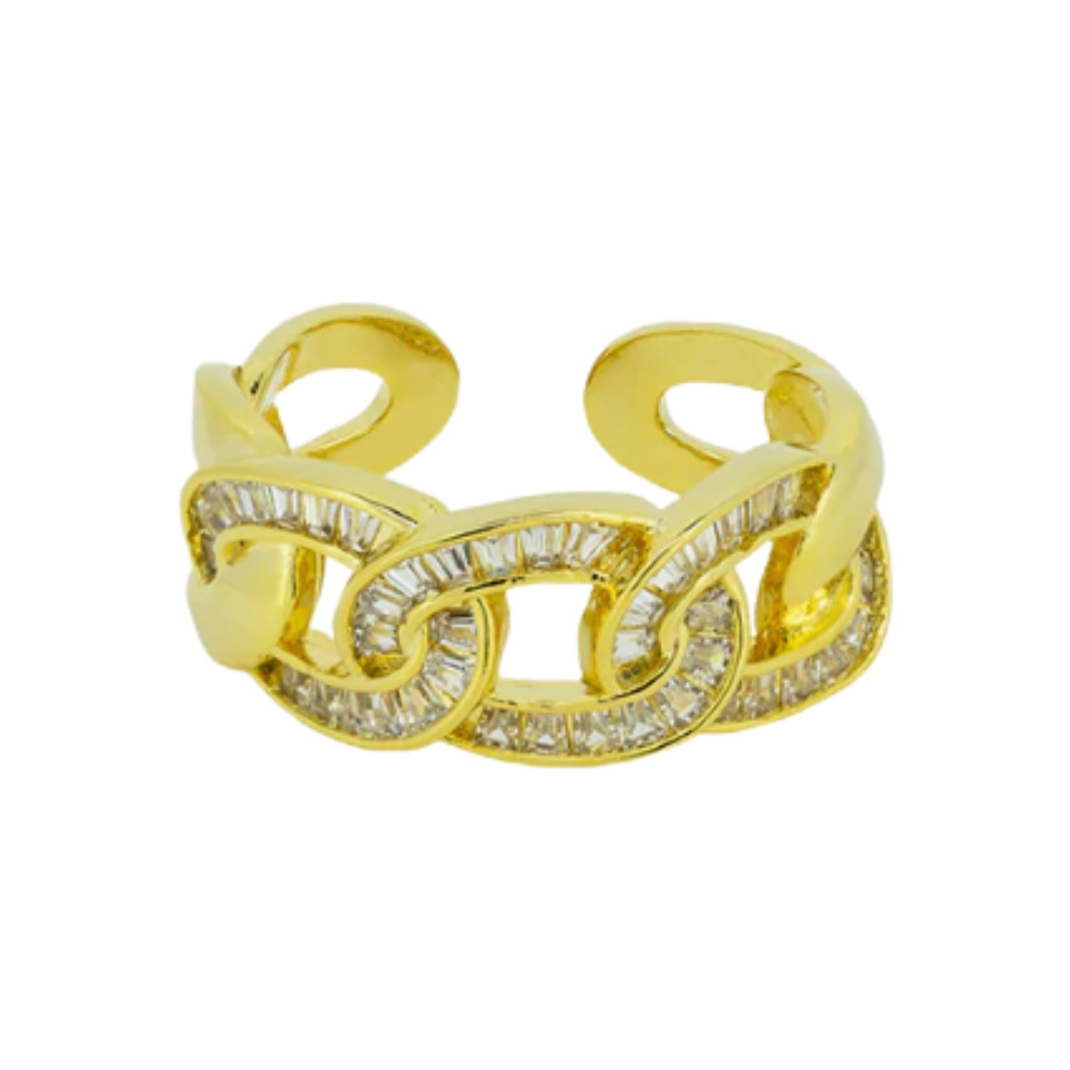 Erin Ring - Gold – Edmonds and Greer