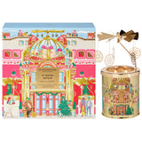380g Candle with Spinning Carousel - A Tahaa Affair 2025