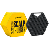 The Scalp Scrubber