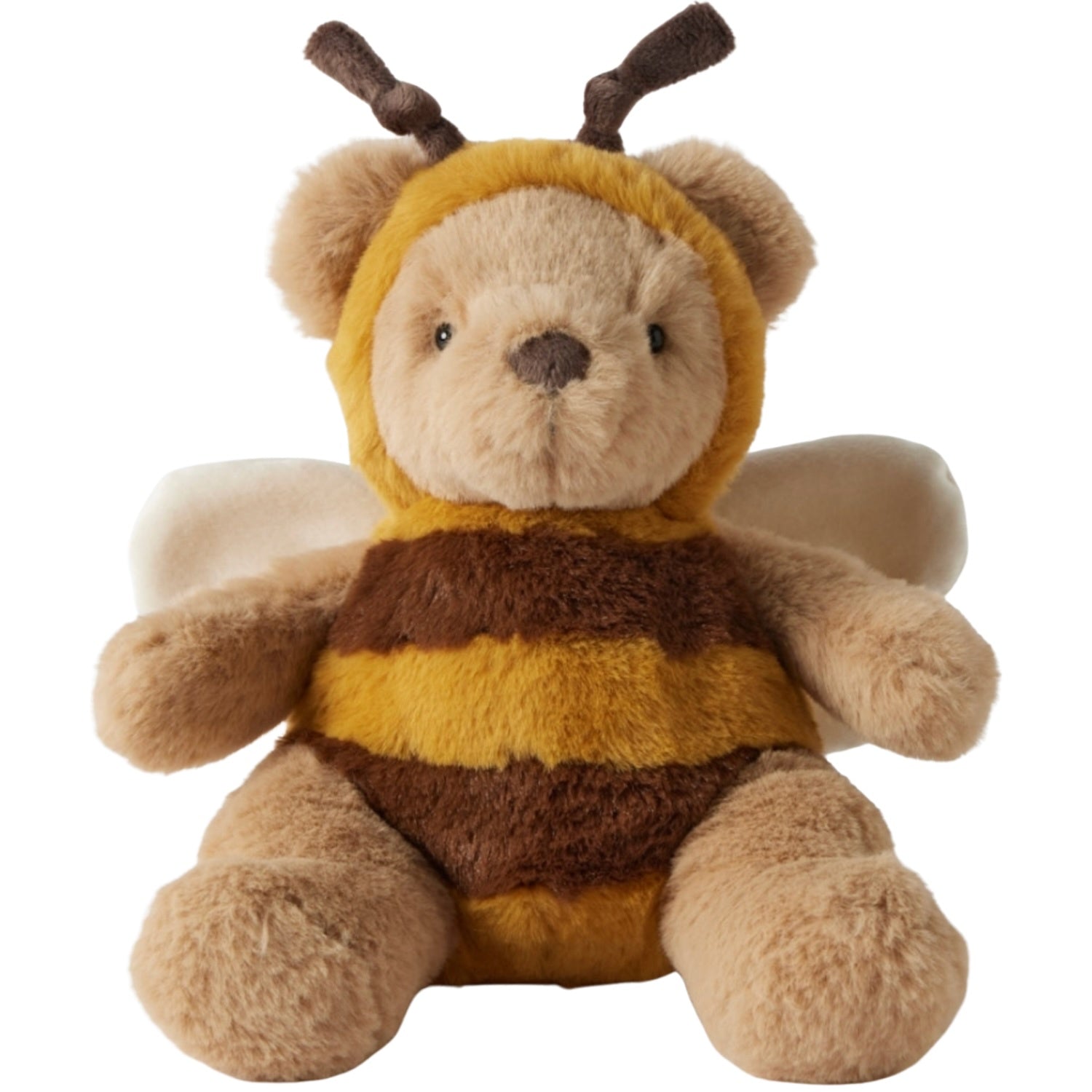 Busby Bear