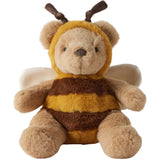 Busby Bear