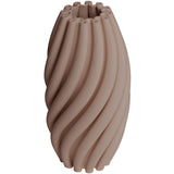 Stella Dusty Rose Vase 29cm