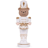 41cm Drummer Bear