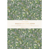 Summer Perennial Notepad Jotter