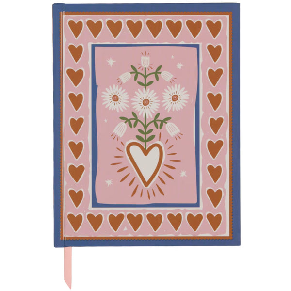 Hearts Journal