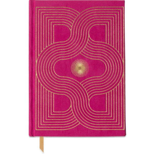Fuchsia Journal
