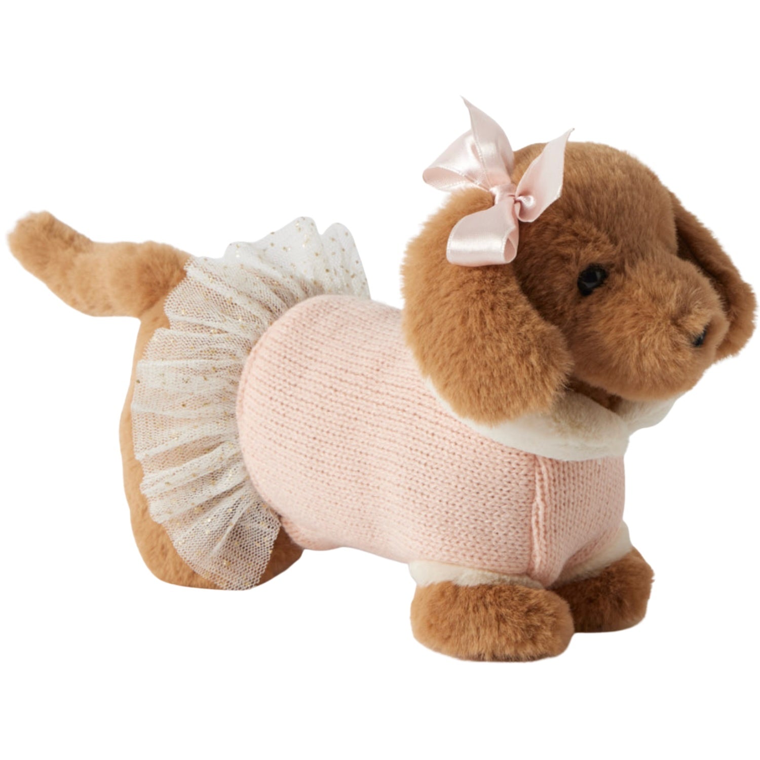 Dalia Dachshund