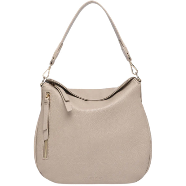 Nadia Shoulder Bag - Malt