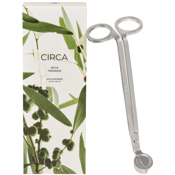 CIRCA Wick Trimmer