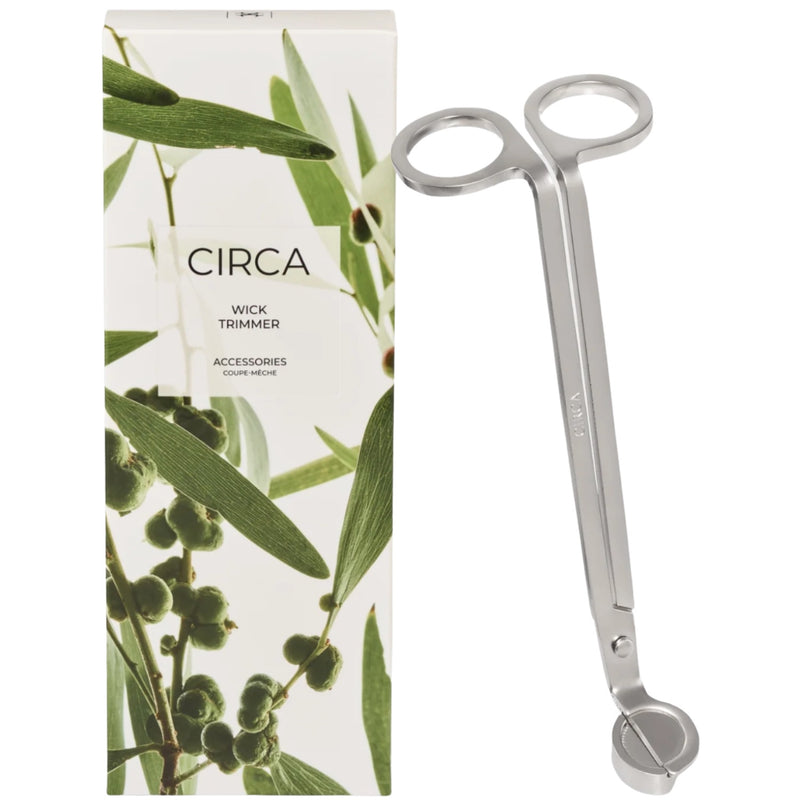 CIRCA Wick Trimmer