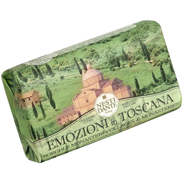 Villages & Monasteries Soap