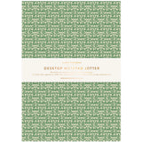 Finch Bramble Notepad Jotter