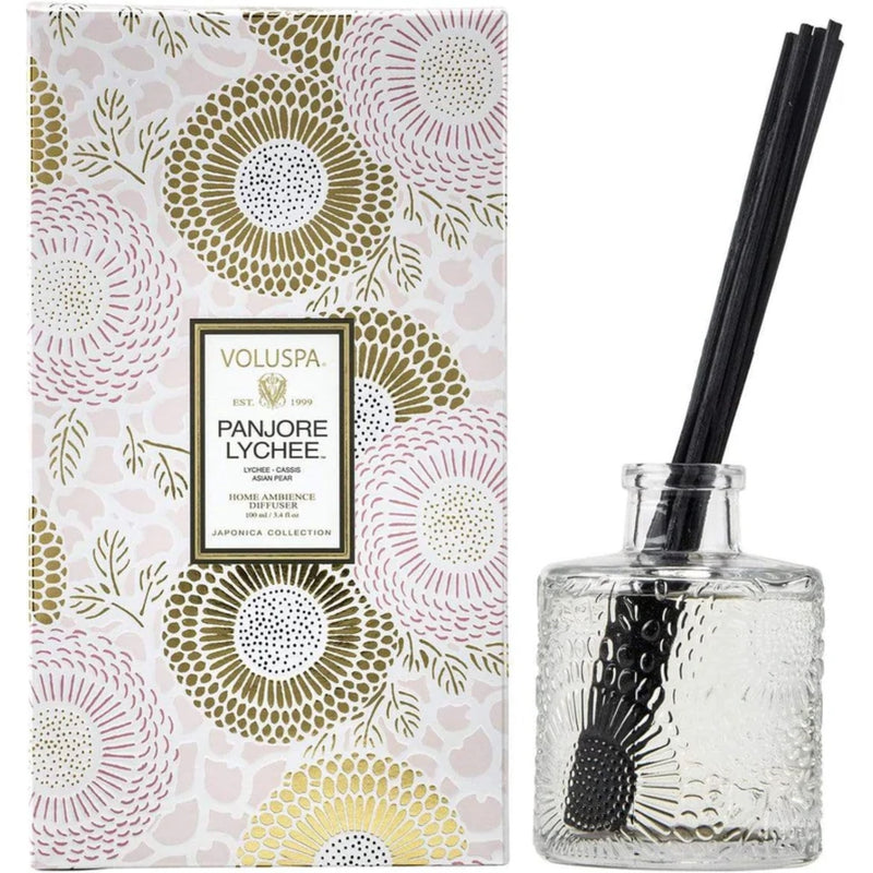 Panjore Lychee Diffuser