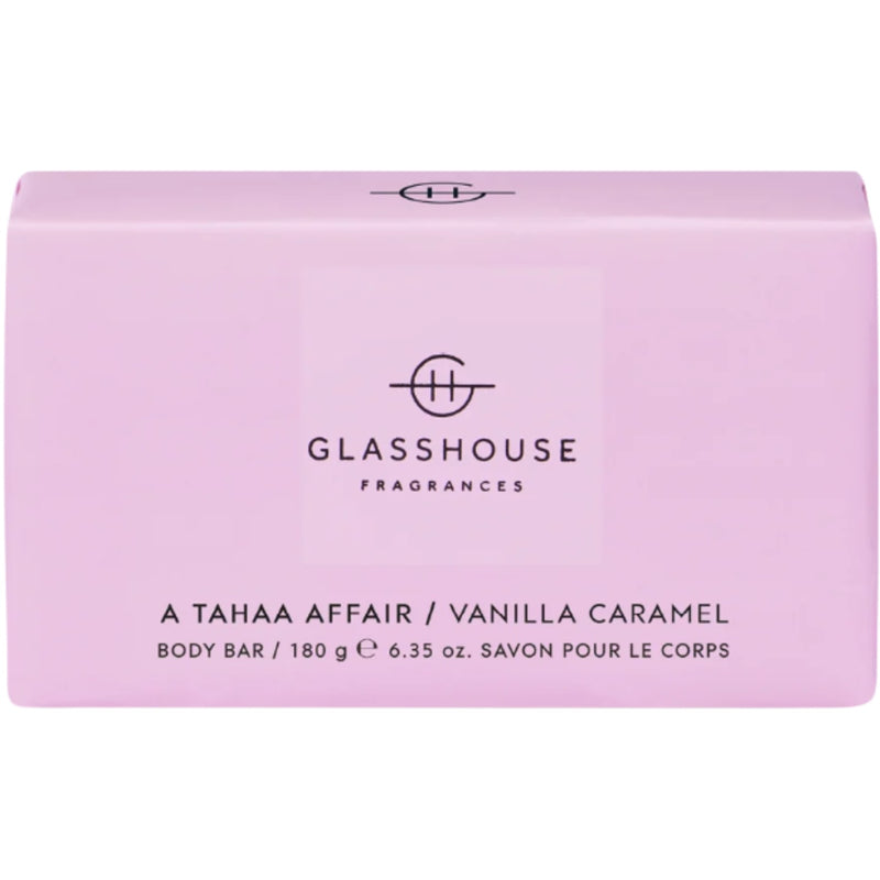 Body Bar 180g