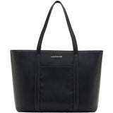 Malibu Laptop Bag - Black