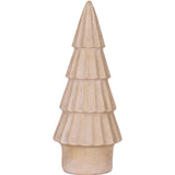 50cm Tree - Mushroom