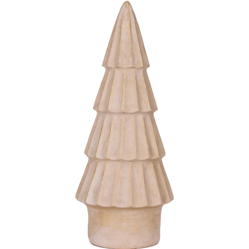 50cm Tree - Mushroom